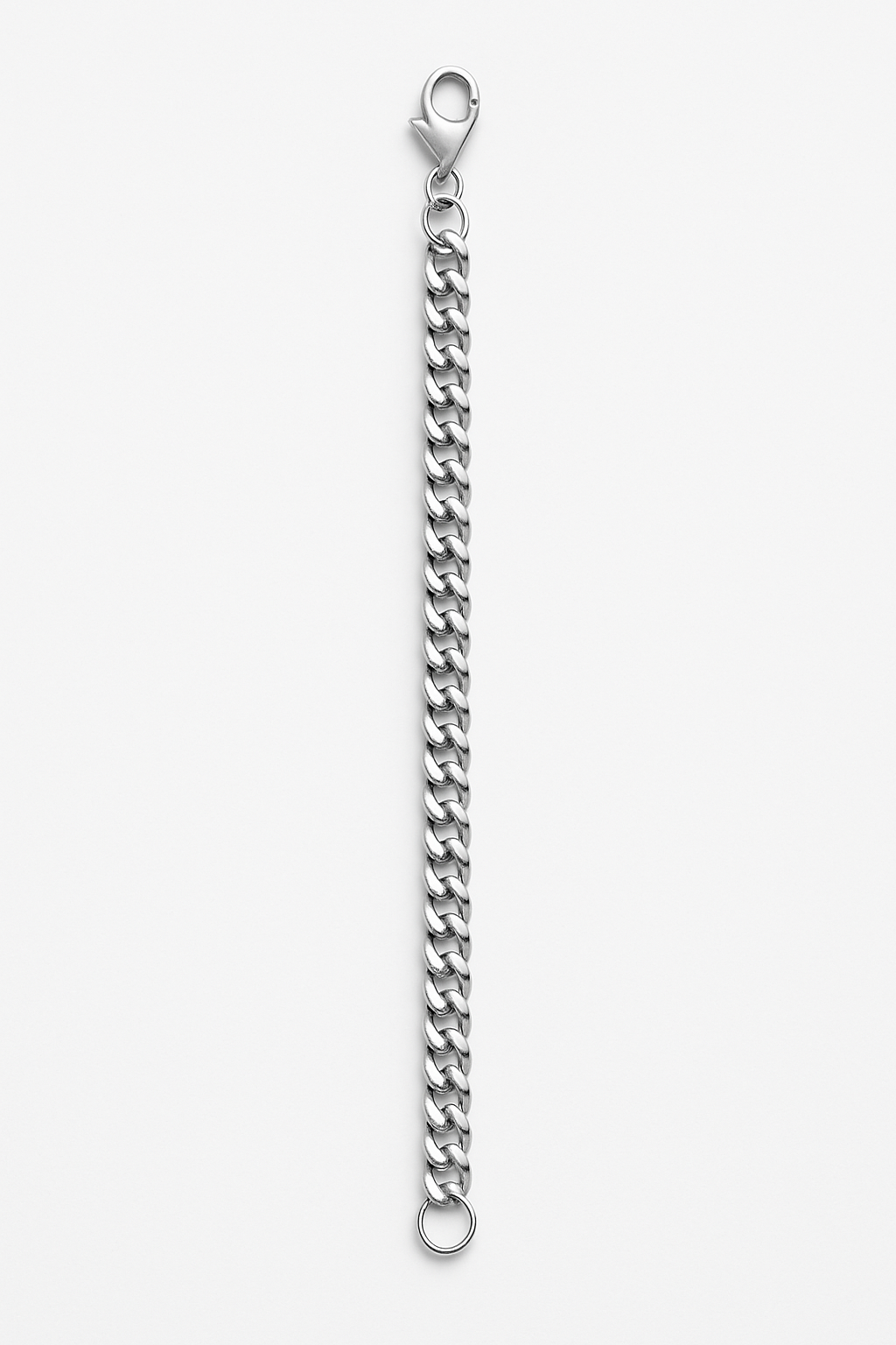 Bracelet en acier inoxydable