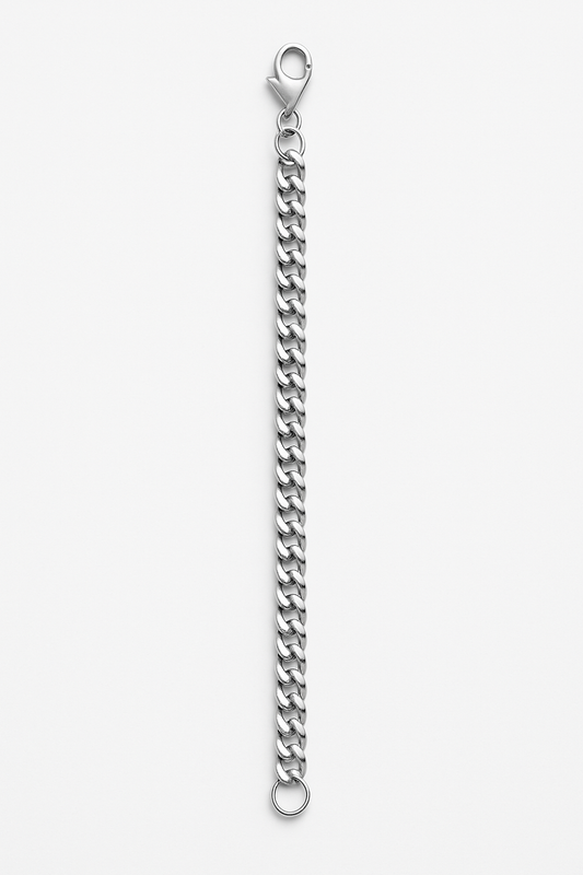 Bracelet en acier inoxydable